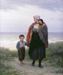 Adieu au père